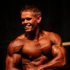 David    Johnston - NPC Washington State Championships 2012 - #1